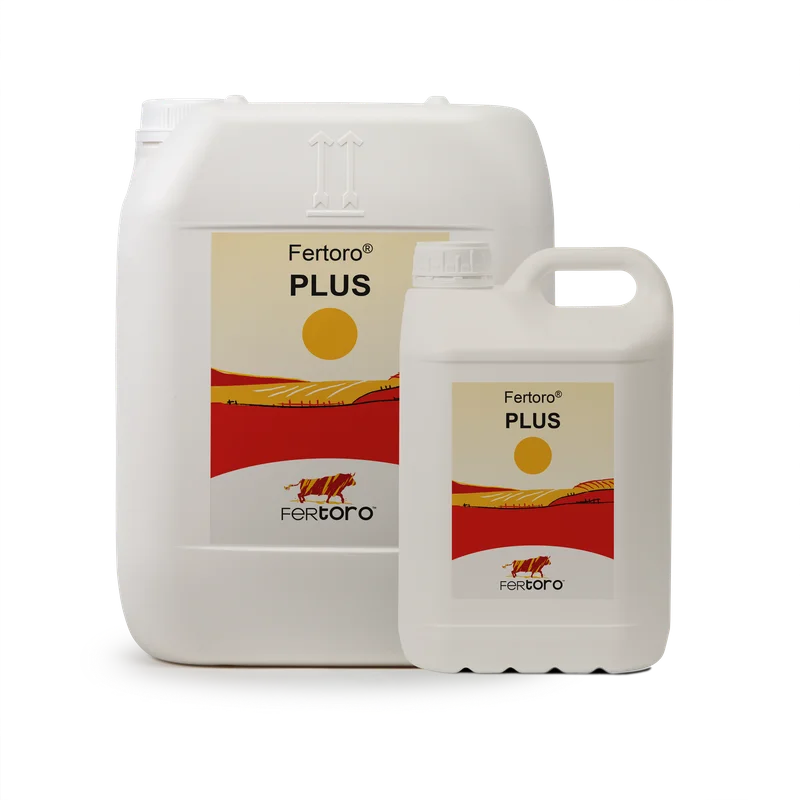 Fertoro Plus